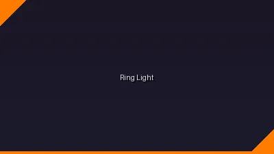 积分兑换 - LED环形补光灯 | 英亚娱乐 积分商城